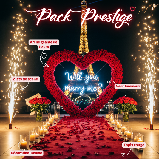 Pack Prestige