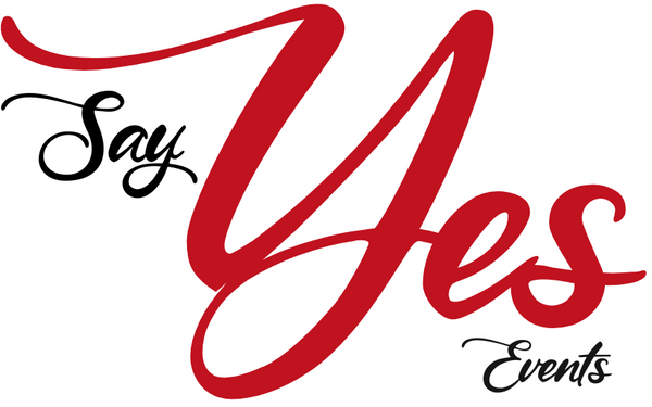 SAY YES EVENTS